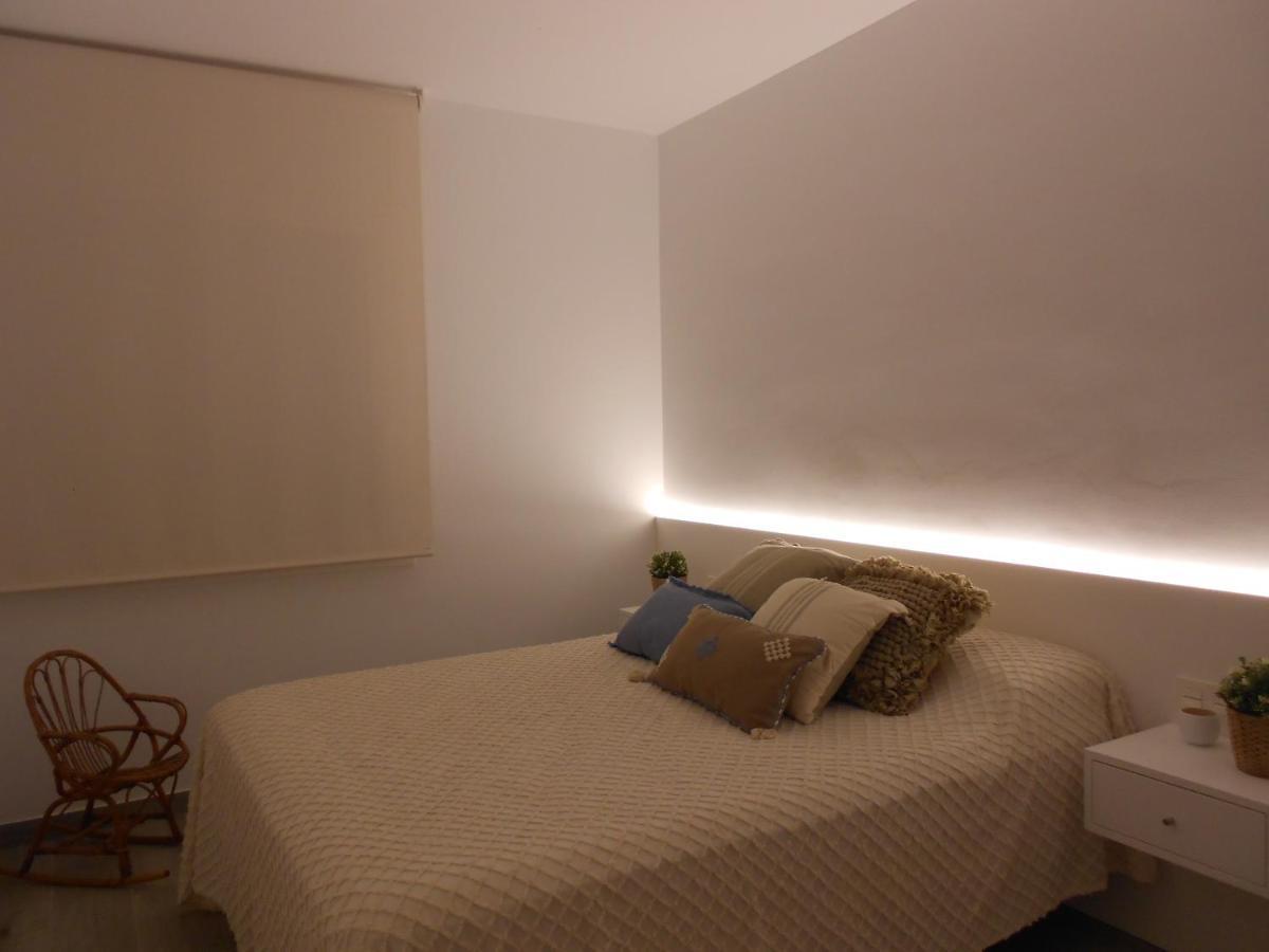 Luxury Apartment Cambrils Esterno foto
