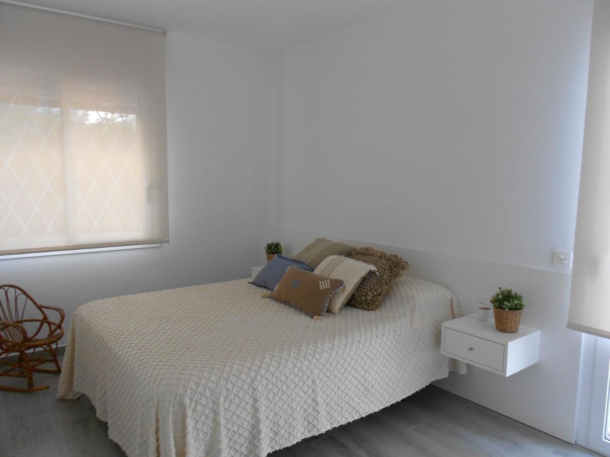 Luxury Apartment Cambrils Esterno foto