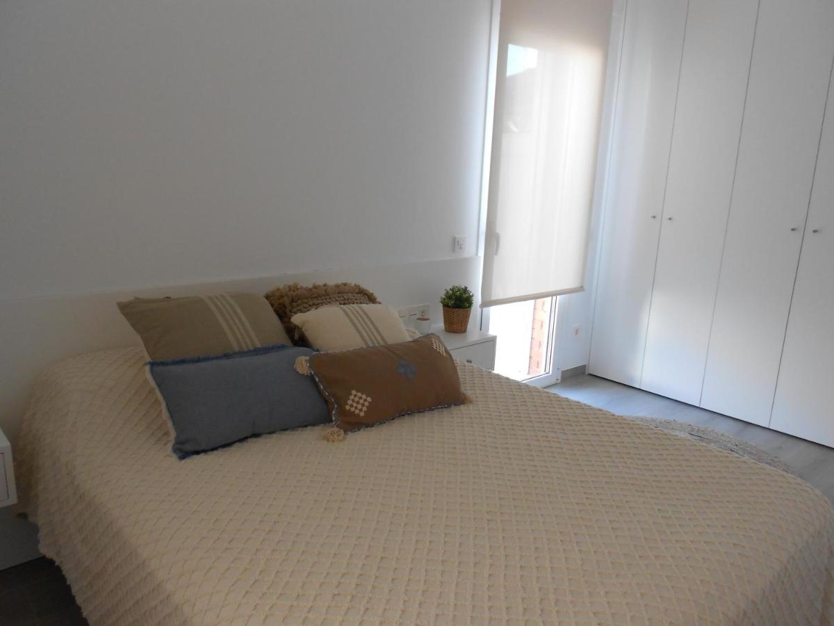 Luxury Apartment Cambrils Esterno foto