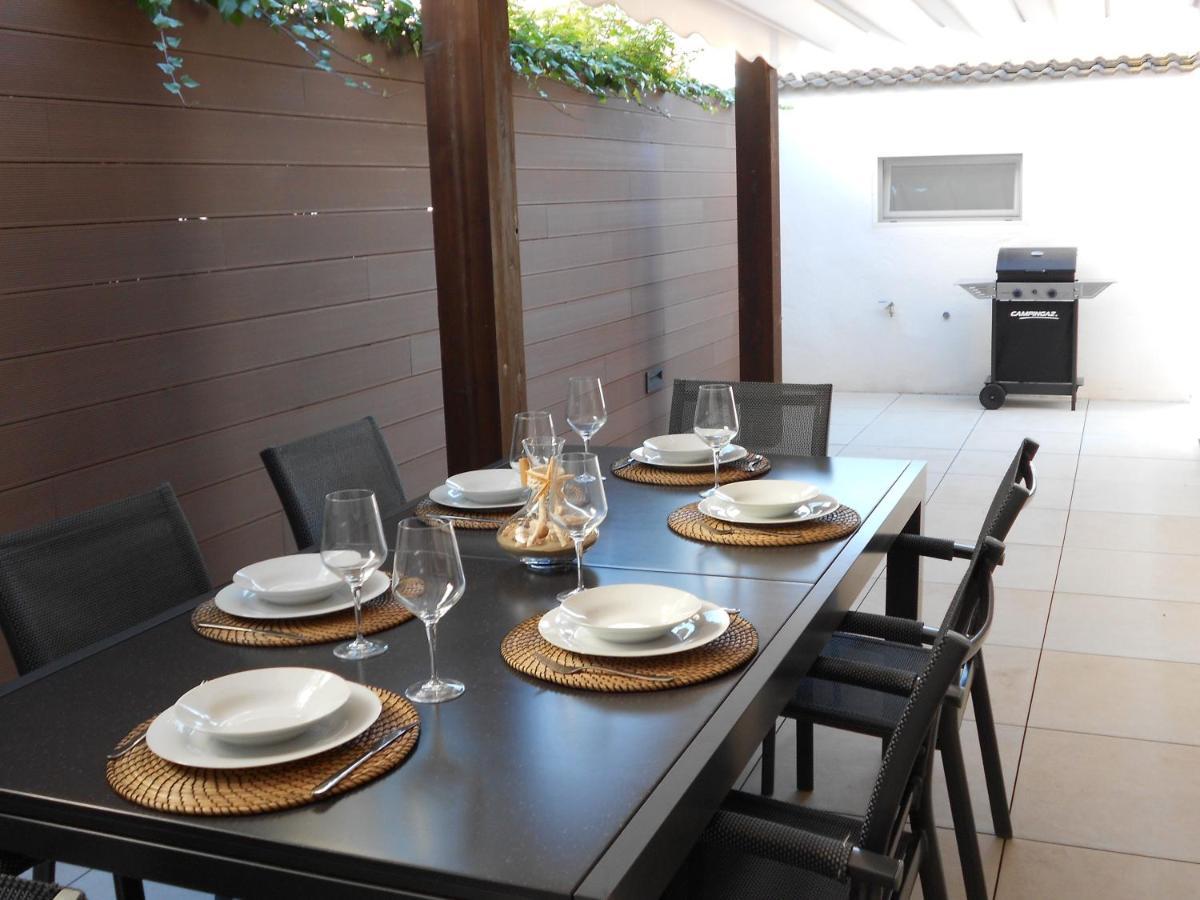 Luxury Apartment Cambrils Esterno foto