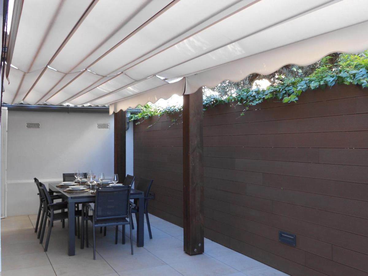 Luxury Apartment Cambrils Esterno foto