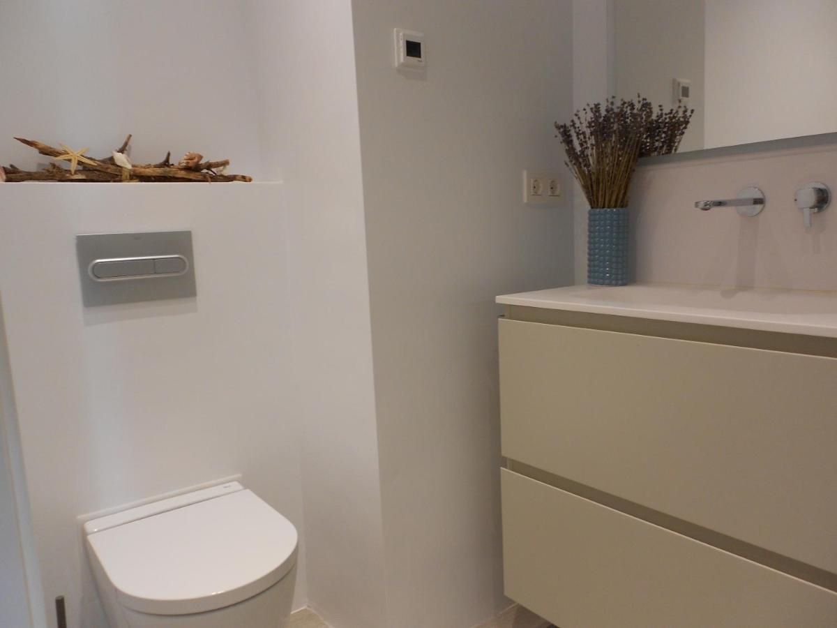 Luxury Apartment Cambrils Esterno foto