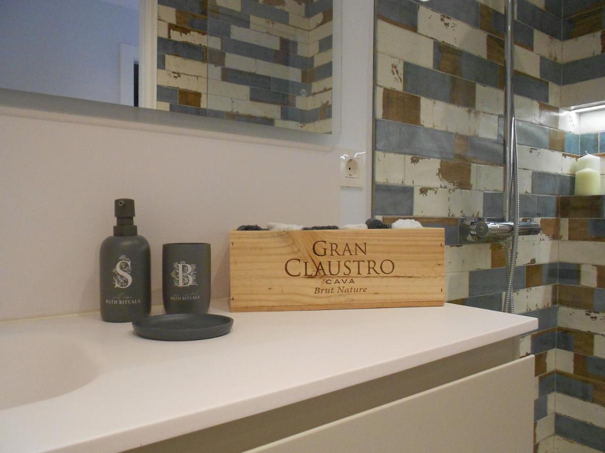 Luxury Apartment Cambrils Esterno foto