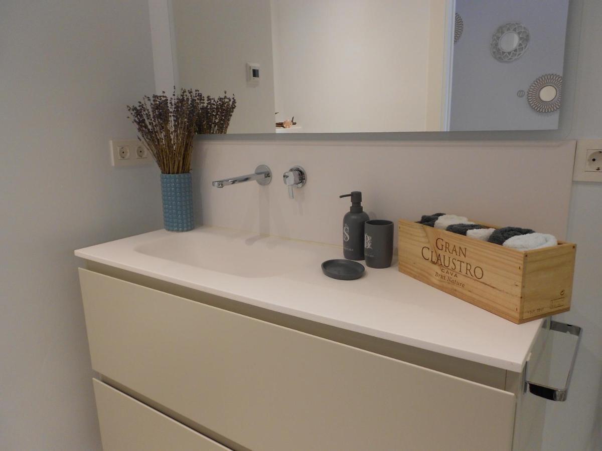 Luxury Apartment Cambrils Esterno foto