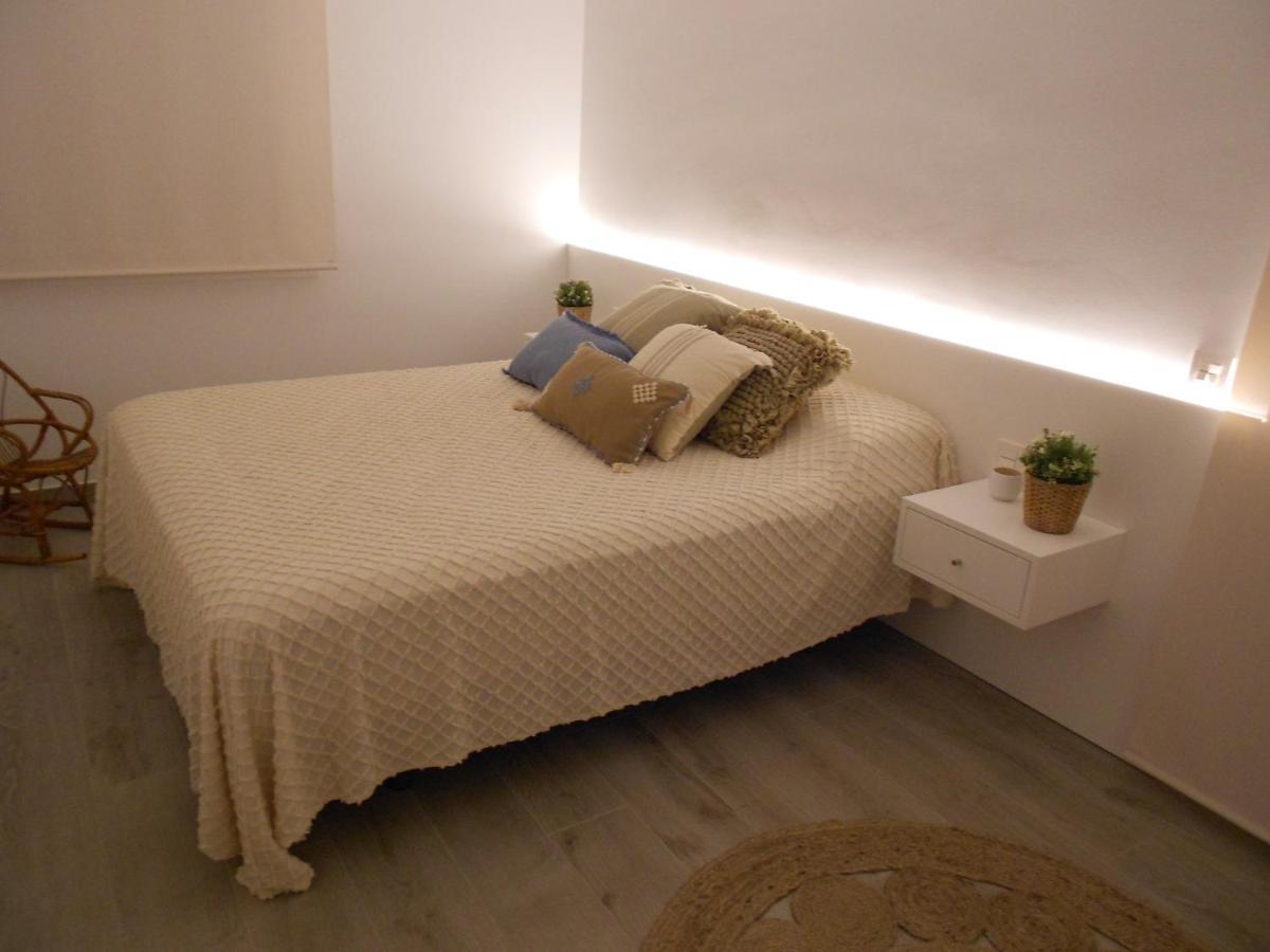 Luxury Apartment Cambrils Esterno foto