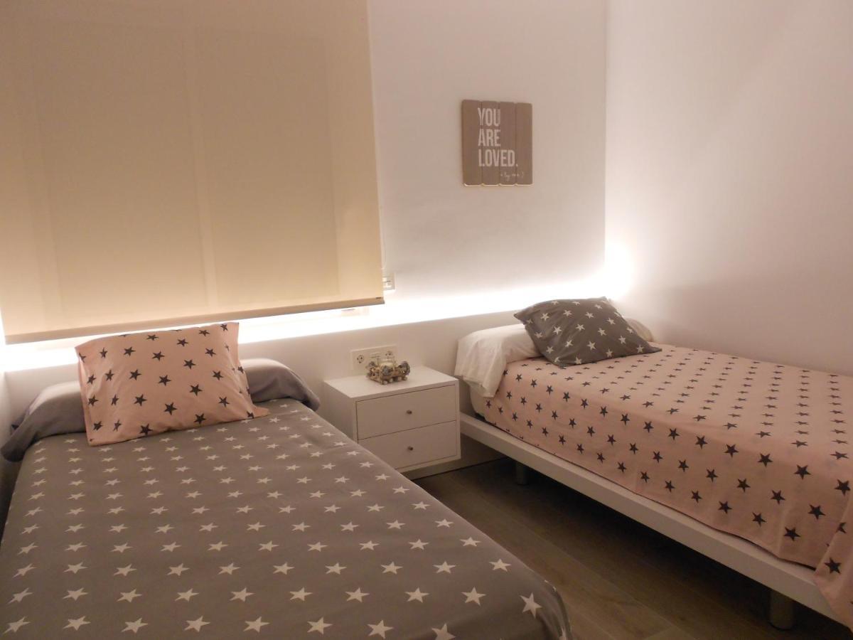 Luxury Apartment Cambrils Esterno foto