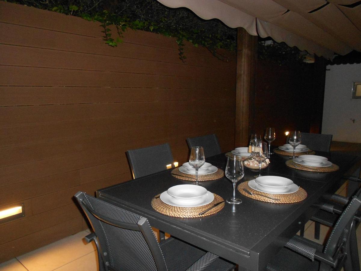 Luxury Apartment Cambrils Esterno foto