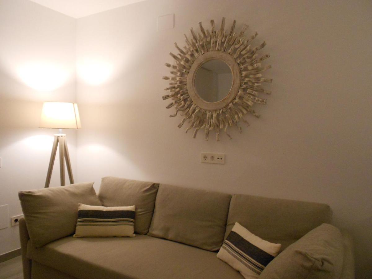 Luxury Apartment Cambrils Esterno foto