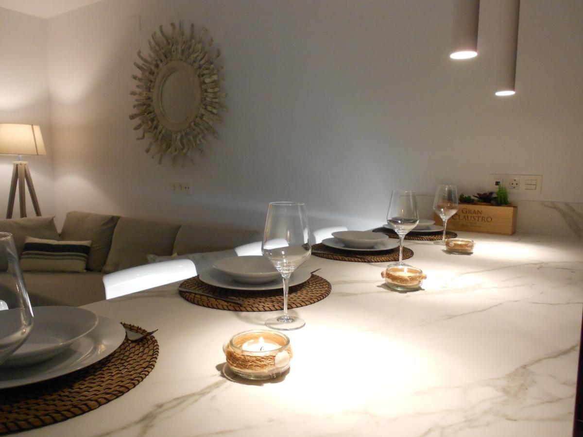 Luxury Apartment Cambrils Esterno foto