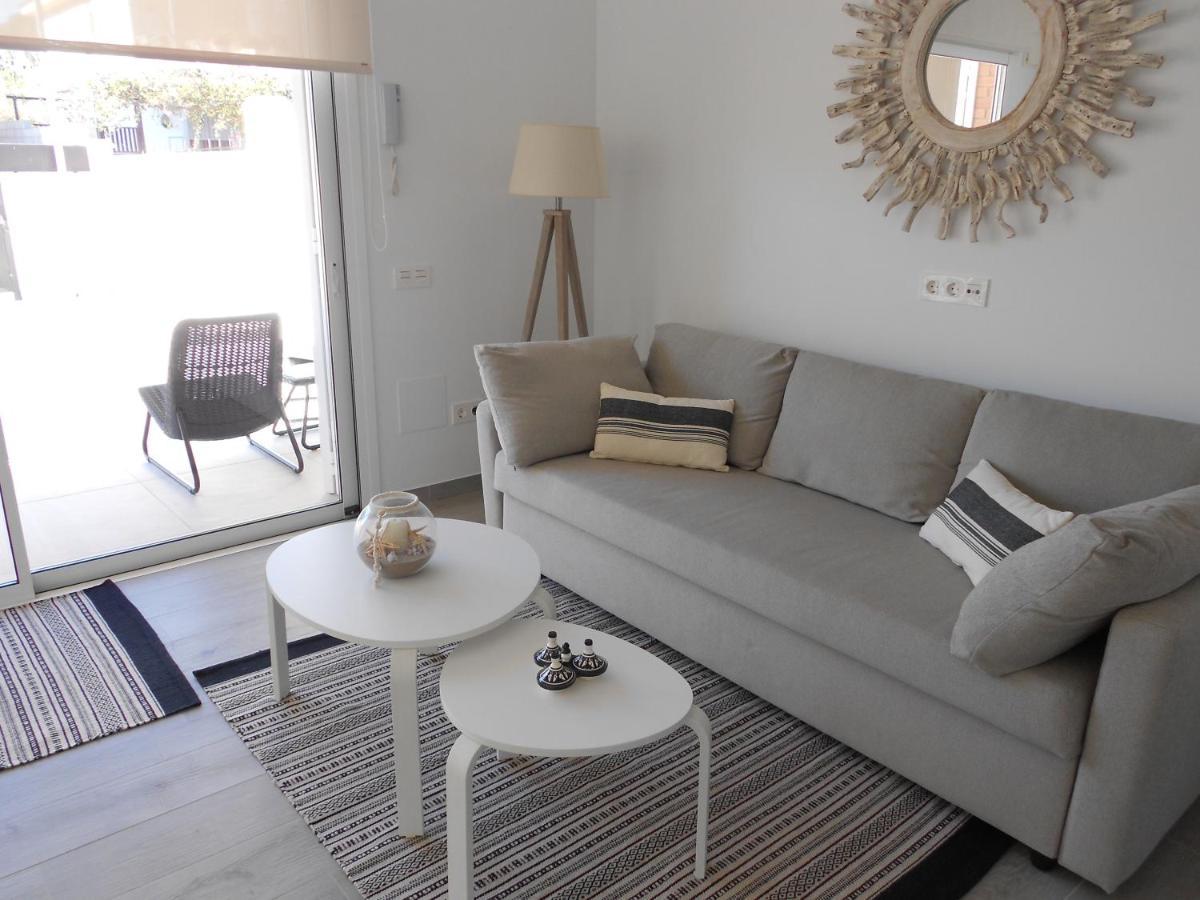 Luxury Apartment Cambrils Esterno foto