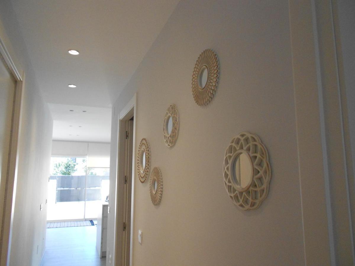Luxury Apartment Cambrils Esterno foto
