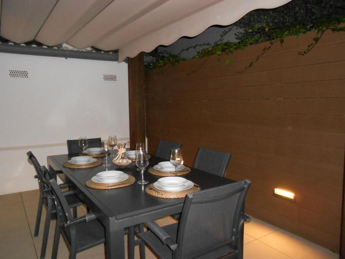 Luxury Apartment Cambrils Esterno foto