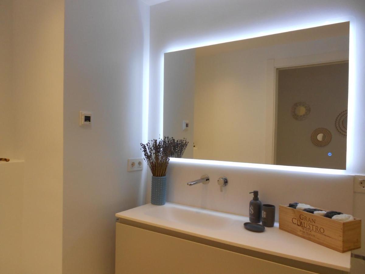 Luxury Apartment Cambrils Esterno foto