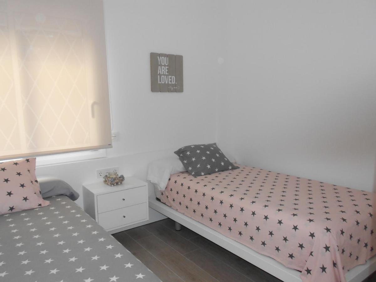 Luxury Apartment Cambrils Esterno foto