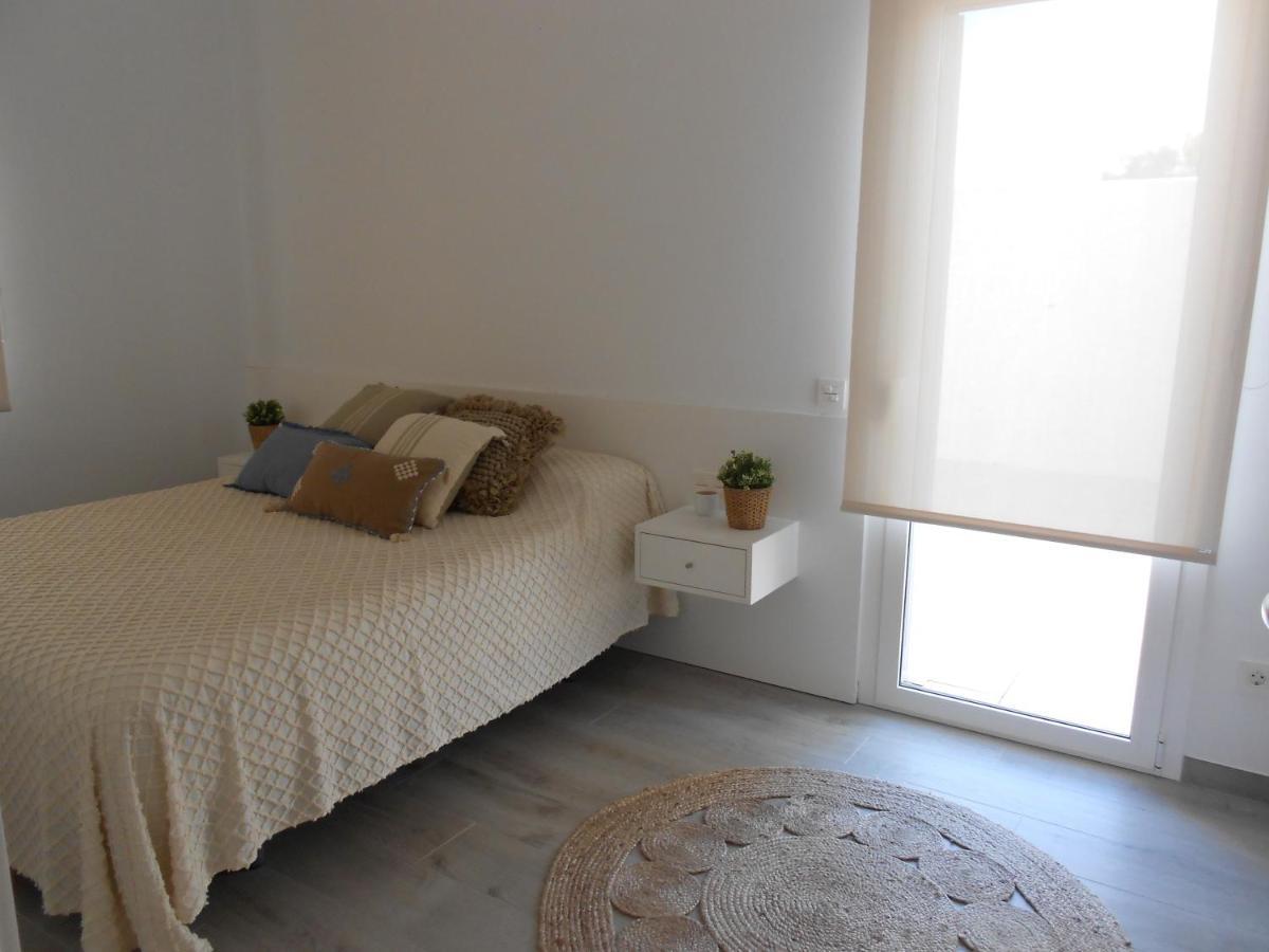 Luxury Apartment Cambrils Esterno foto