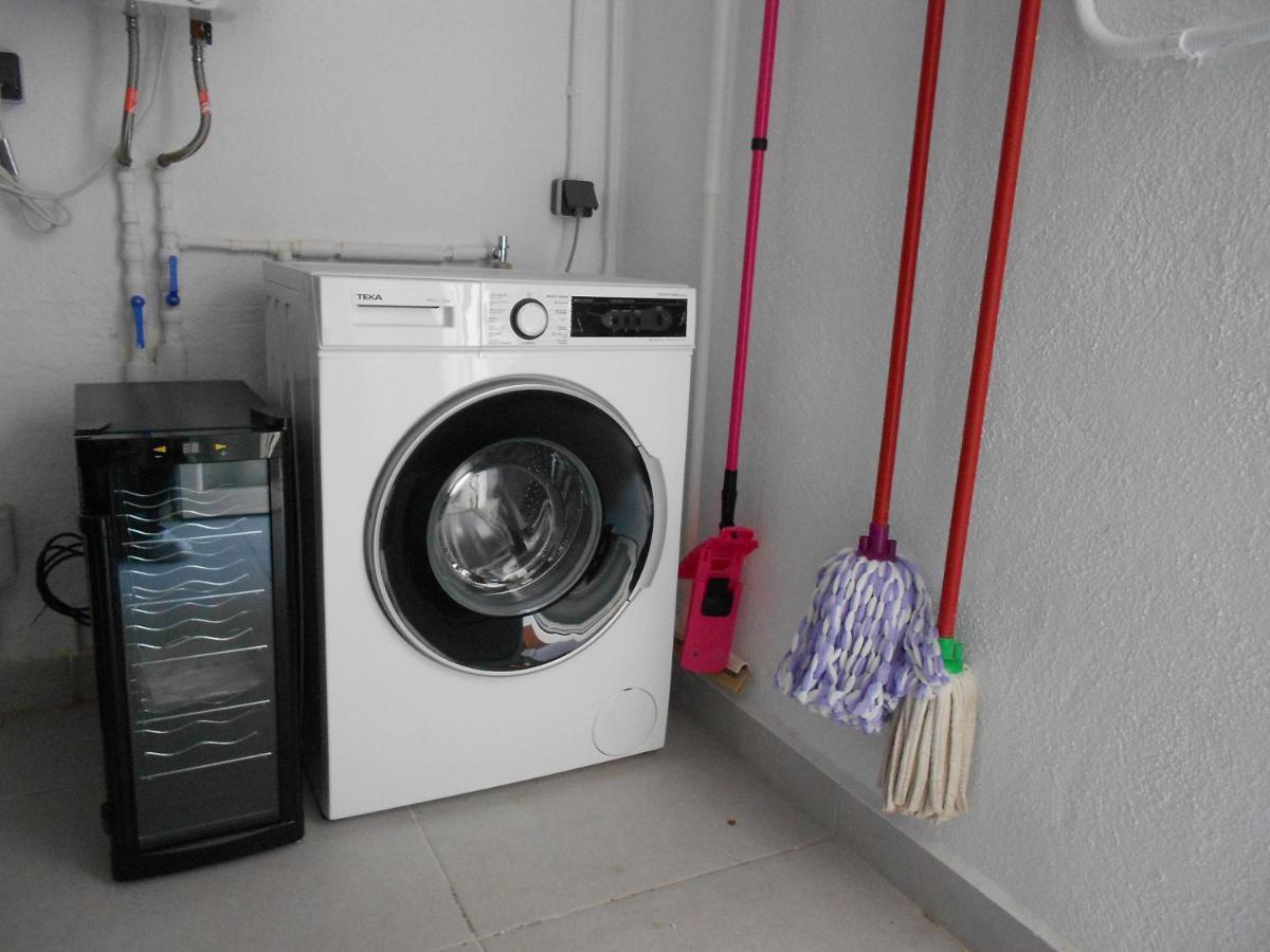 Luxury Apartment Cambrils Esterno foto