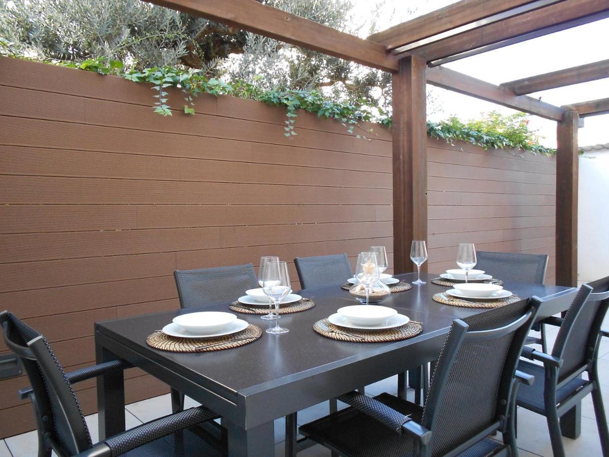Luxury Apartment Cambrils Esterno foto